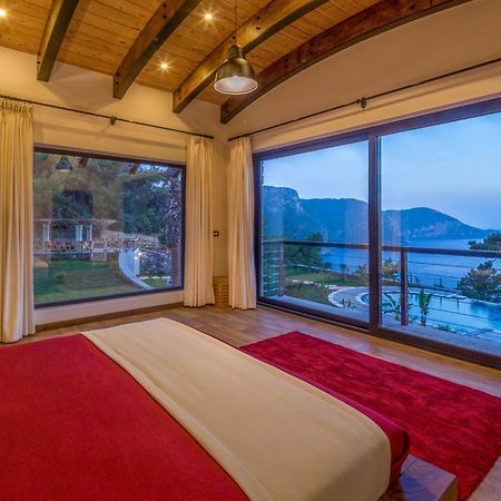 The Private Bays & Islands Of Turkey Villa Fethiye Kültér fotó
