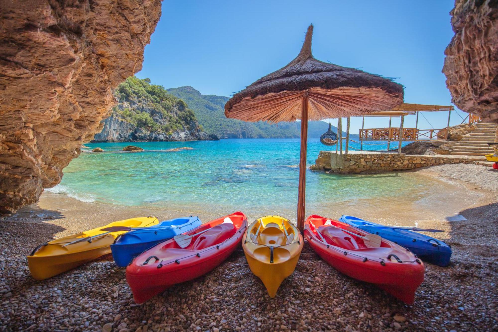 The Private Bays & Islands Of Turkey Villa Fethiye Kültér fotó