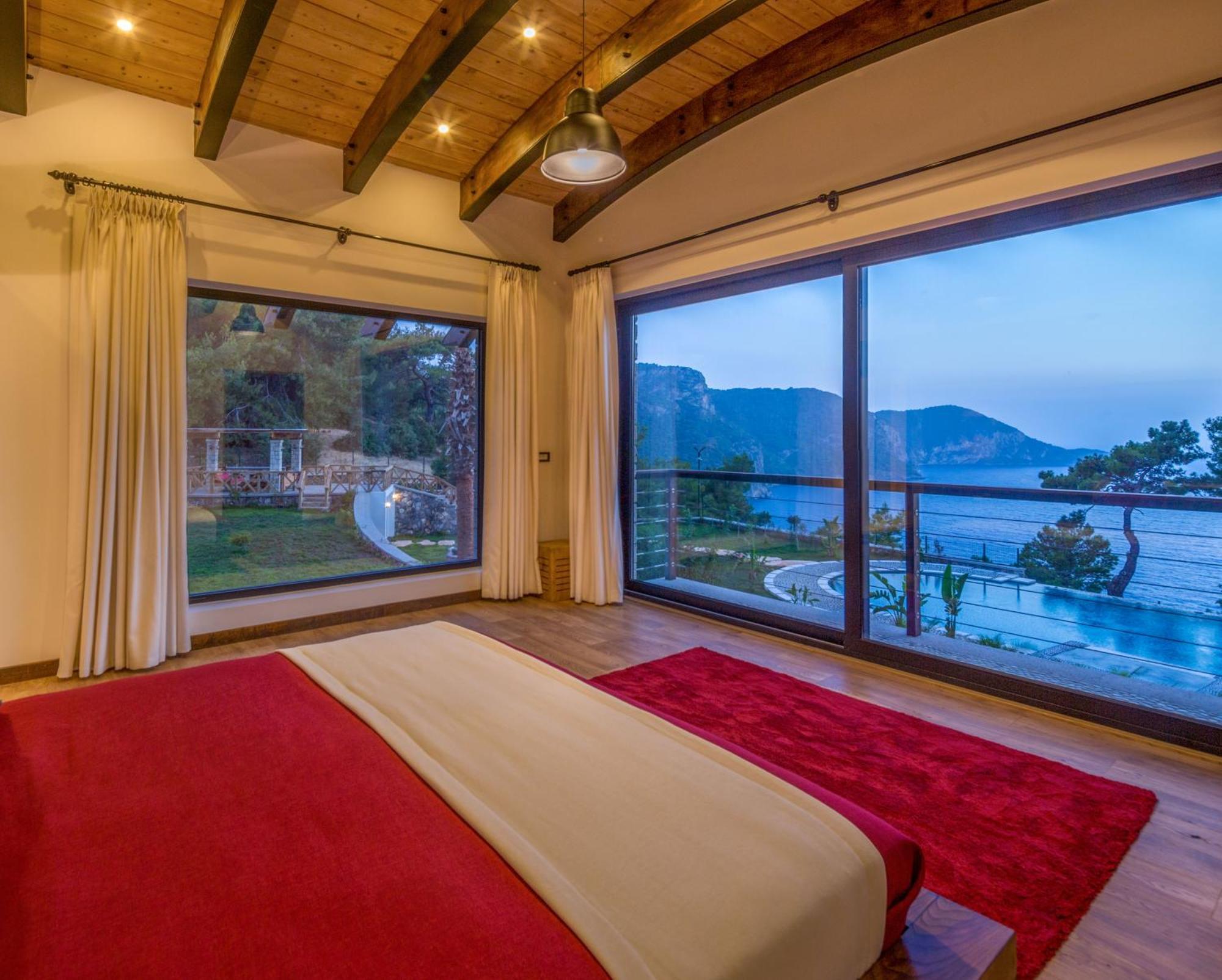 The Private Bays & Islands Of Turkey Villa Fethiye Kültér fotó