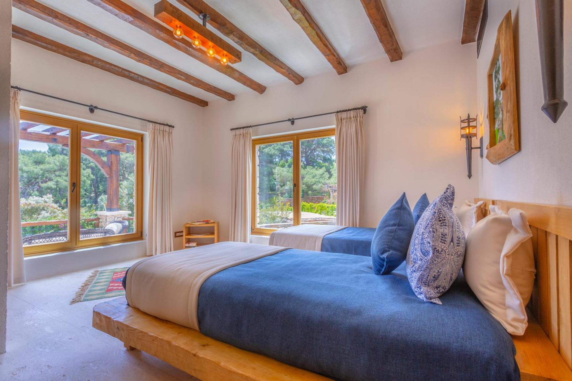 The Private Bays & Islands Of Turkey Villa Fethiye Kültér fotó