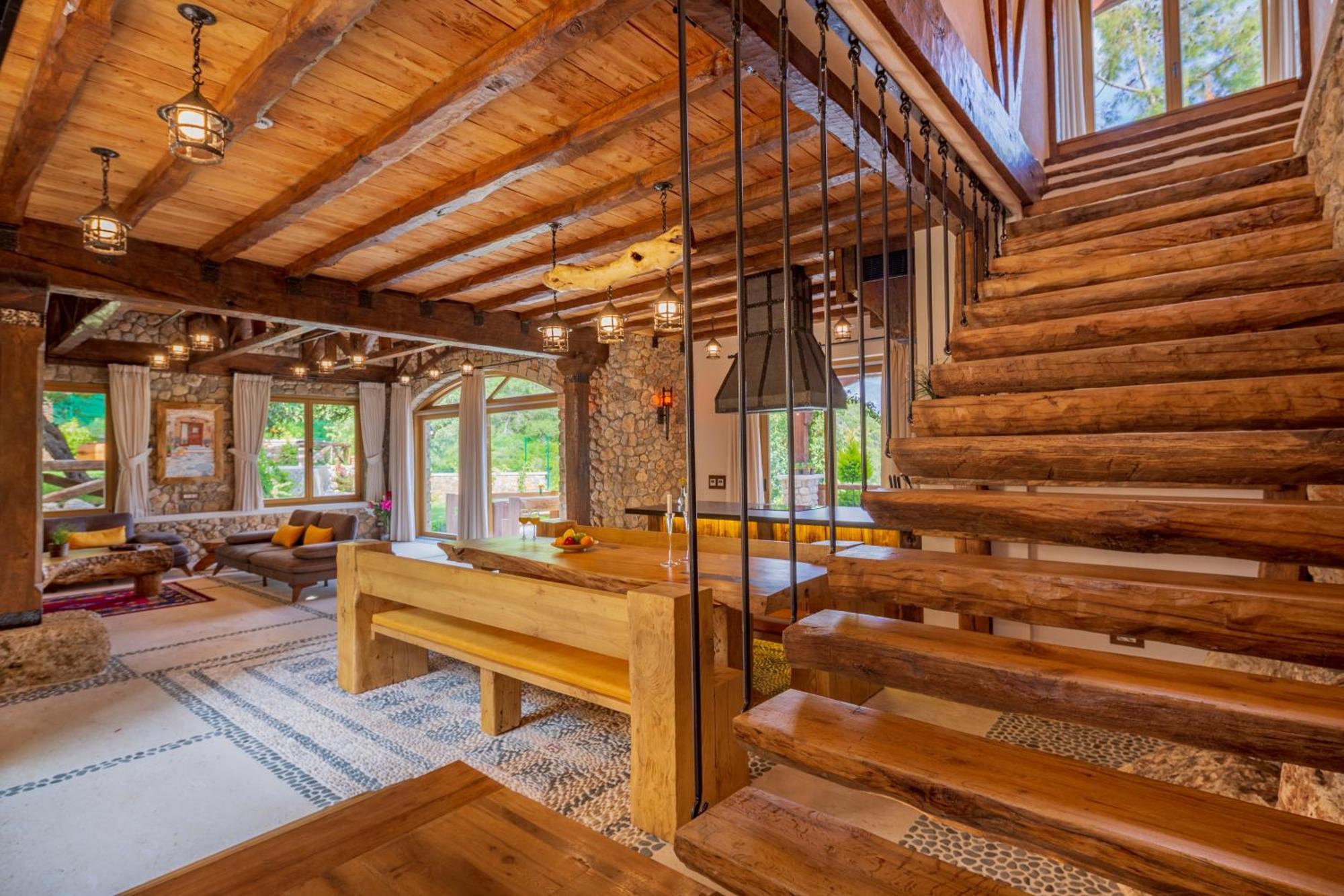 The Private Bays & Islands Of Turkey Villa Fethiye Kültér fotó
